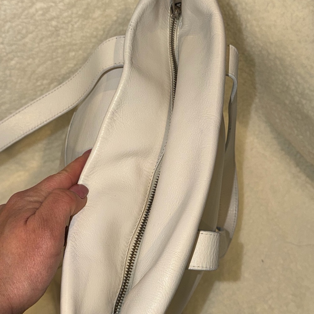 Loewe Anagram Shopper Tote - Picture 7 of 13